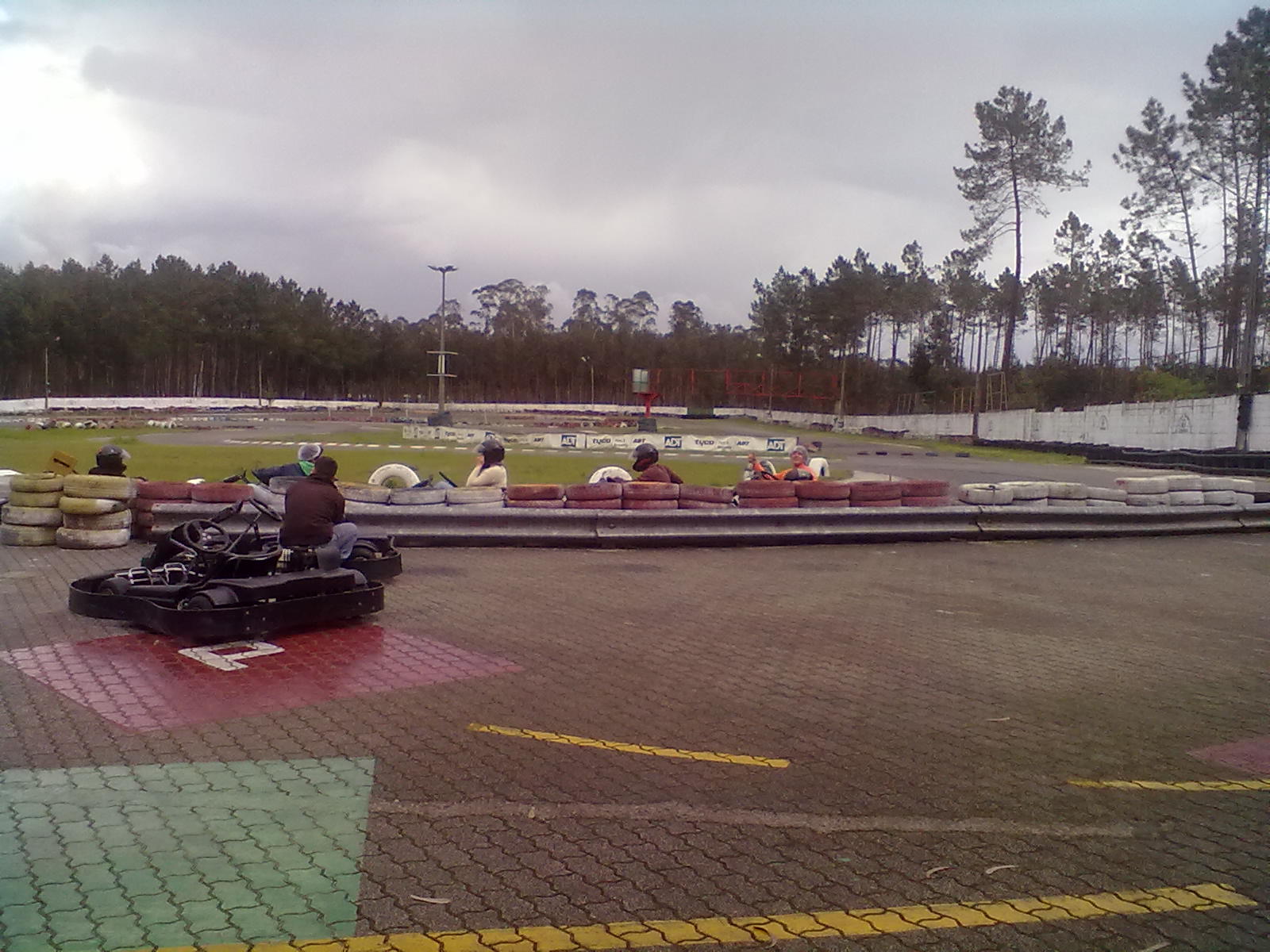 Viagem de Fim de curso - EB Marinhais do Sal11